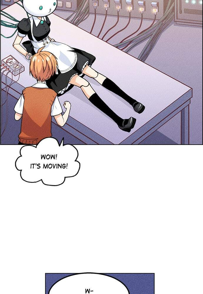 Read Housekeeper chapter 1 image 52 on Lezhin