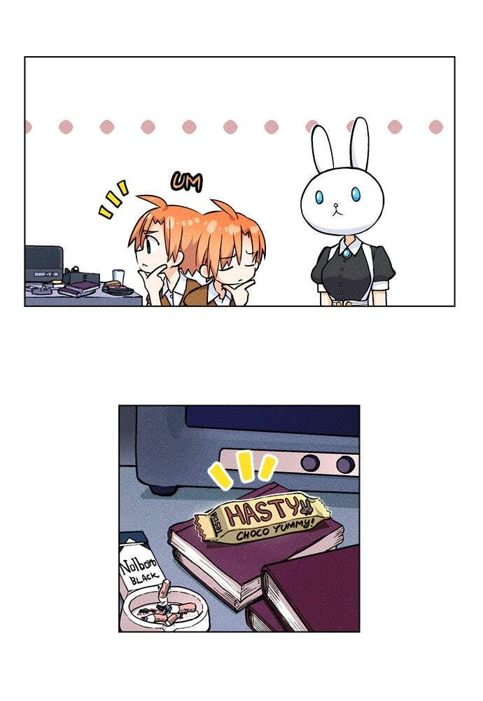 Read Housekeeper chapter 1 image 60 on Lezhin
