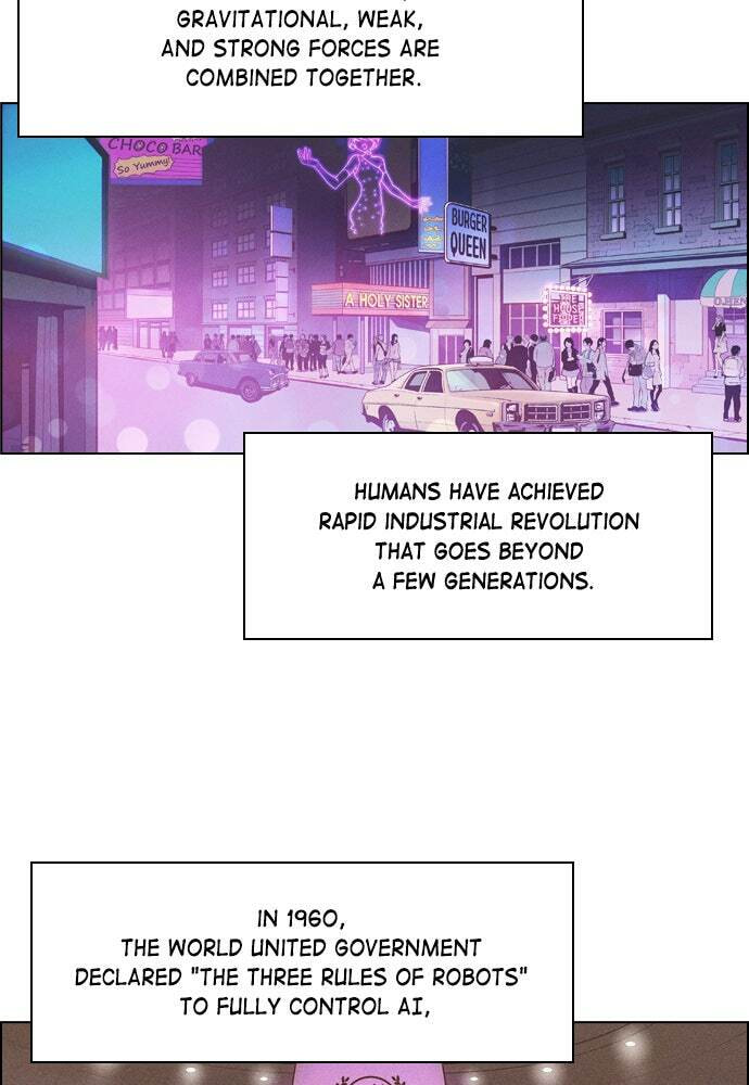 Read Housekeeper chapter 1 image 7 on Lezhin
