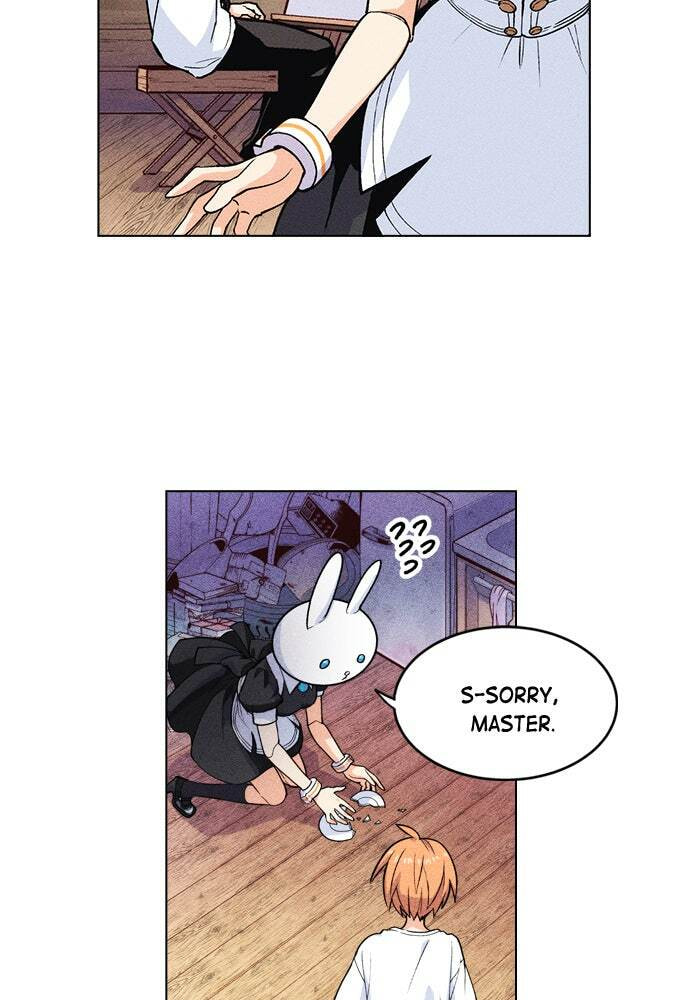Read Housekeeper chapter 1 image 73 on Lezhin