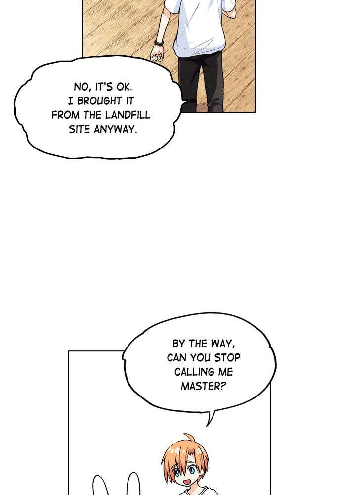 Read Housekeeper chapter 1 image 74 on Lezhin