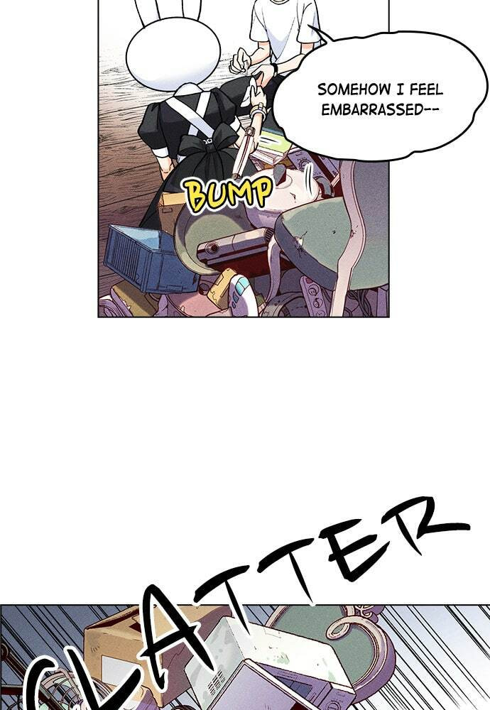 Read Housekeeper chapter 1 image 75 on Lezhin
