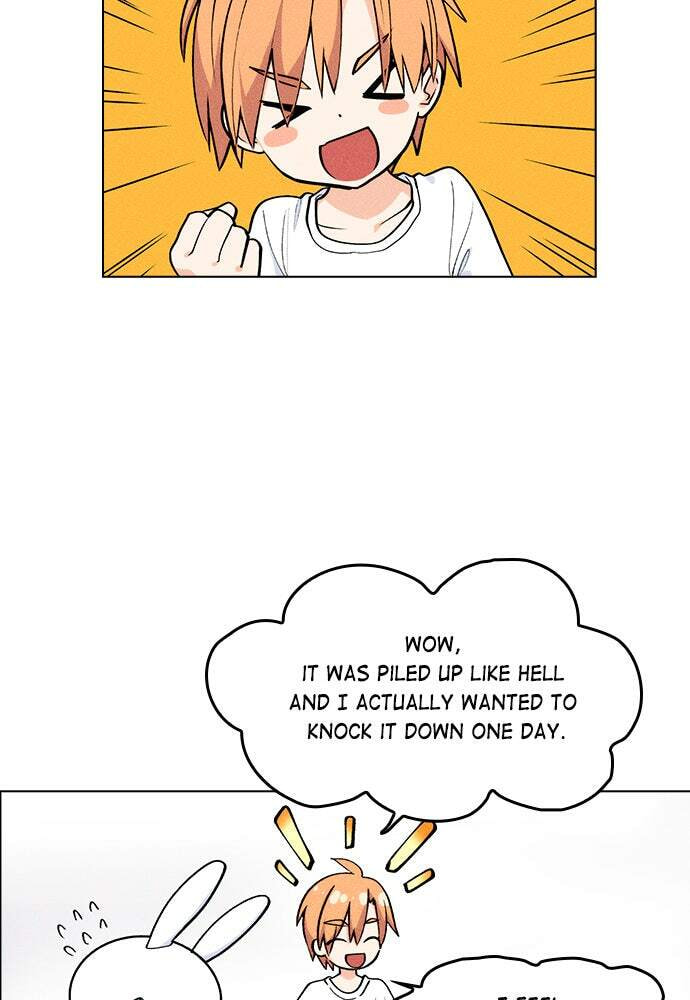 Read Housekeeper chapter 1 image 77 on Lezhin