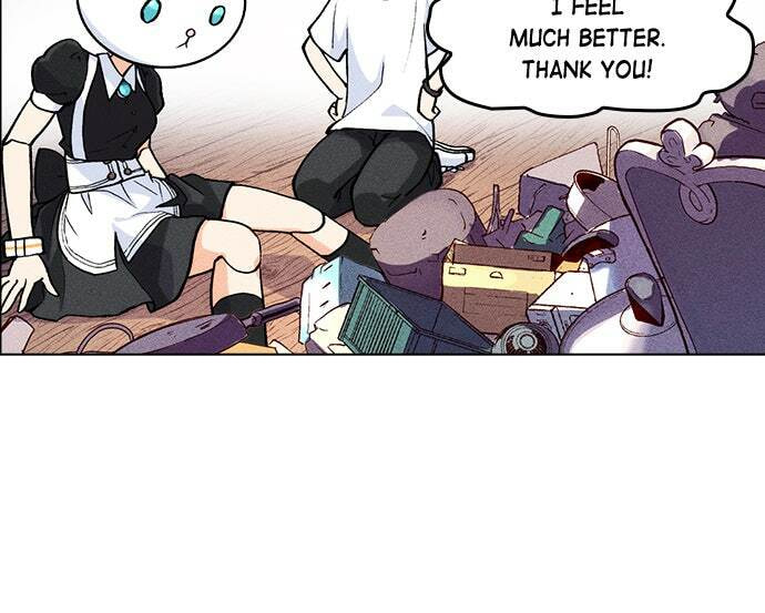 Read Housekeeper chapter 1 image 78 on Lezhin