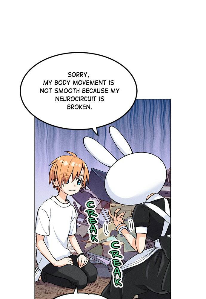 Read Housekeeper chapter 1 image 79 on Lezhin