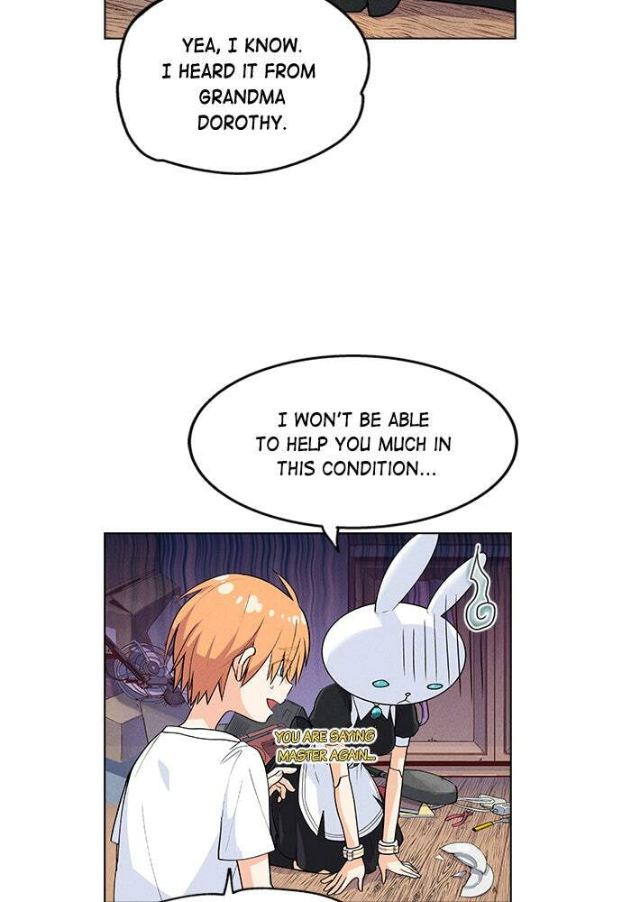 Read Housekeeper chapter 1 image 80 on Lezhin