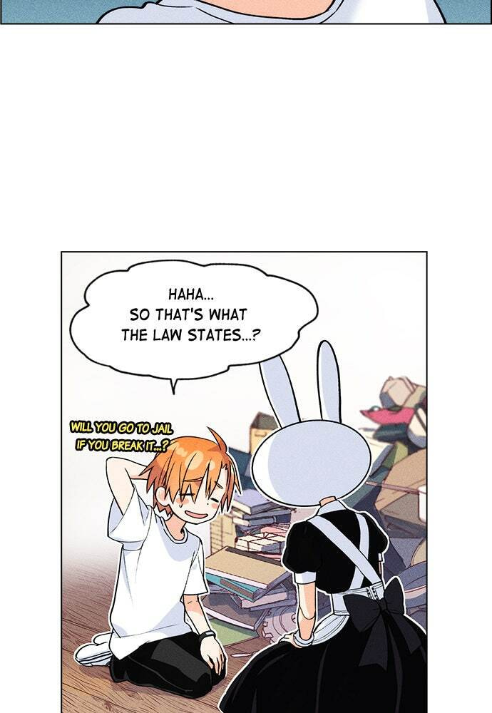 Read Housekeeper chapter 1 image 84 on Lezhin