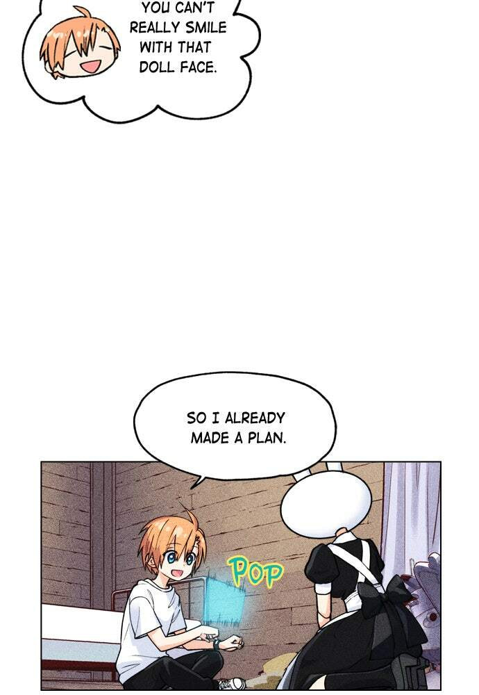 Read Housekeeper chapter 1 image 89 on Lezhin