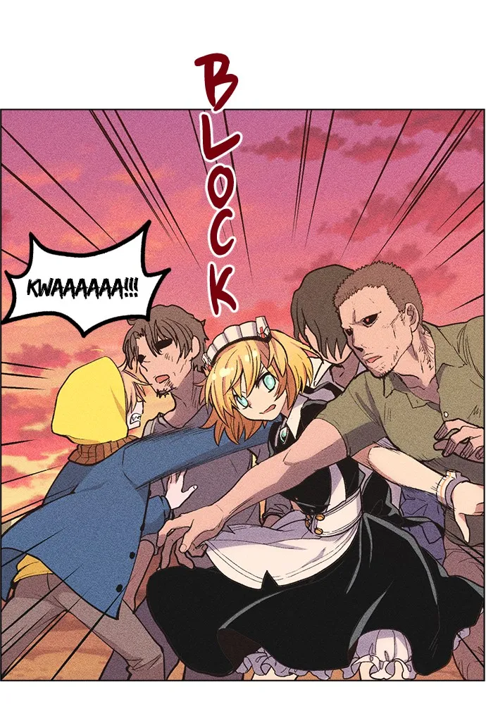 Read Housekeeper chapter 10 image 108 on Lezhin