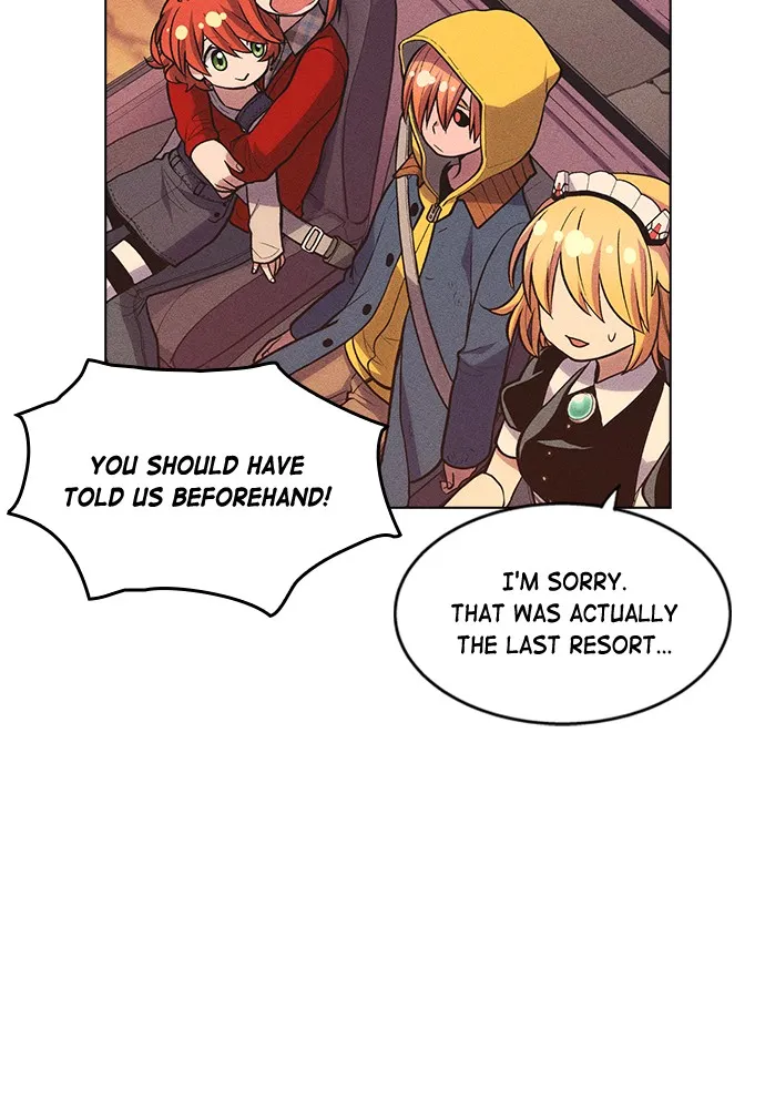 Read Housekeeper chapter 10 image 31 on Lezhin