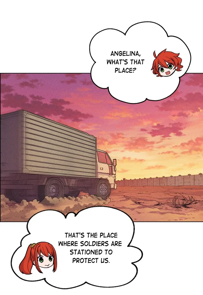 Read Housekeeper chapter 10 image 36 on Lezhin