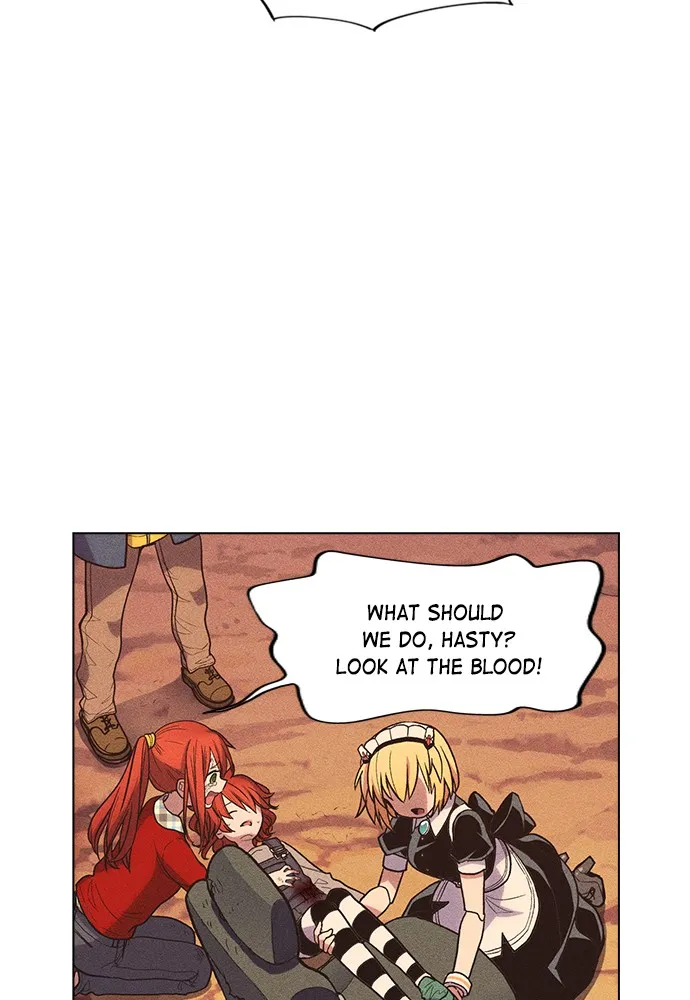 Read Housekeeper chapter 10 image 60 on Lezhin