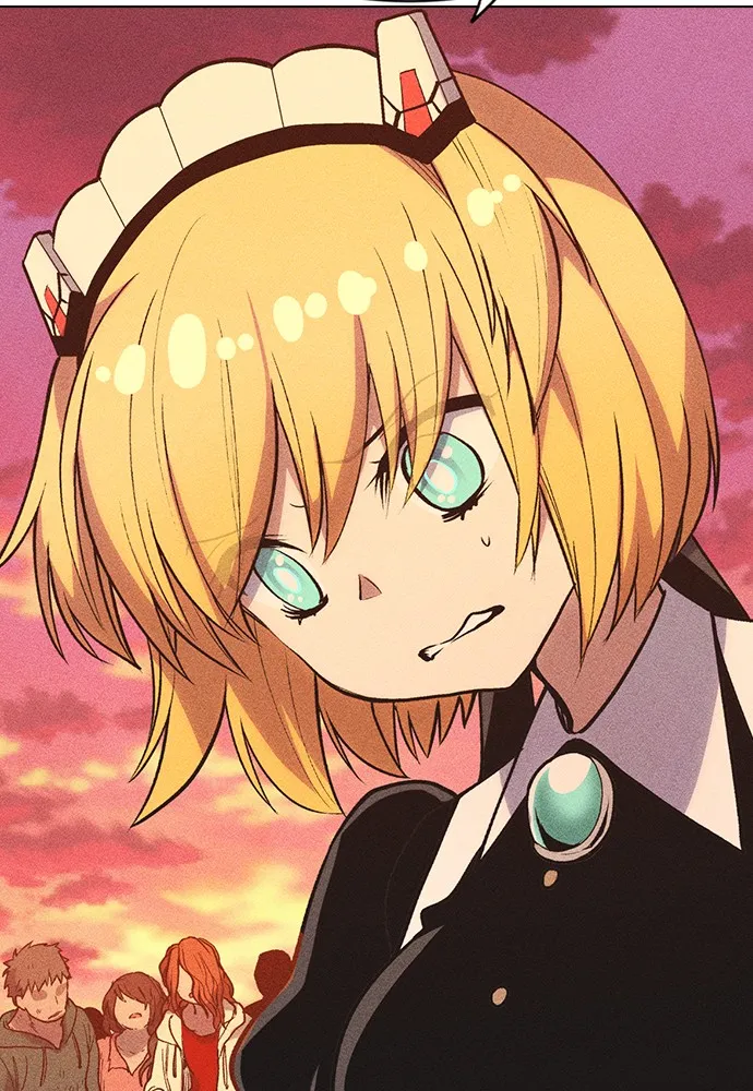 Read Housekeeper chapter 10 image 96 on Lezhin