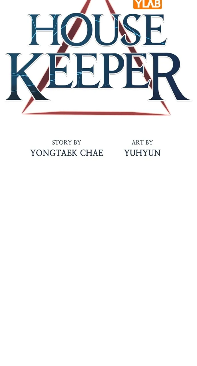 Read Housekeeper chapter 100 image 11 on Lezhin