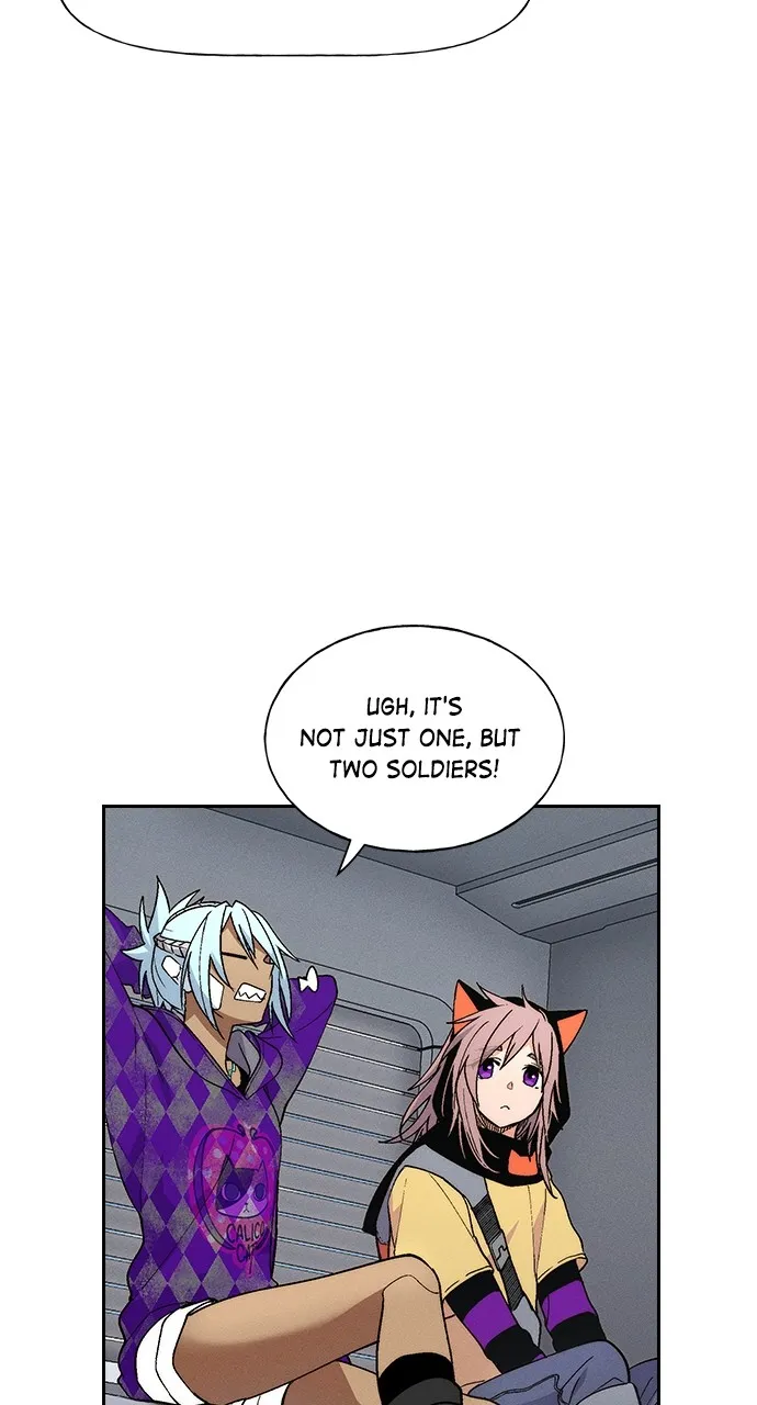 Read Housekeeper chapter 100 image 15 on Lezhin