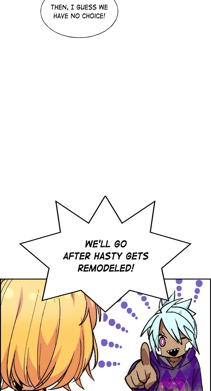 Read Housekeeper chapter 100 image 17 on Lezhin