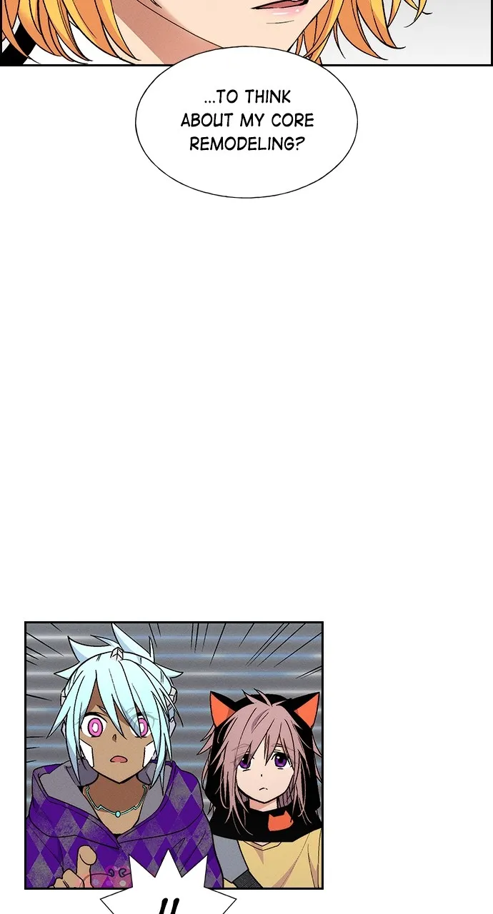Read Housekeeper chapter 100 image 20 on Lezhin