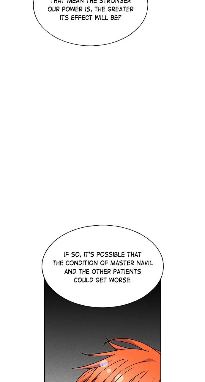 Read Housekeeper chapter 100 image 23 on Lezhin