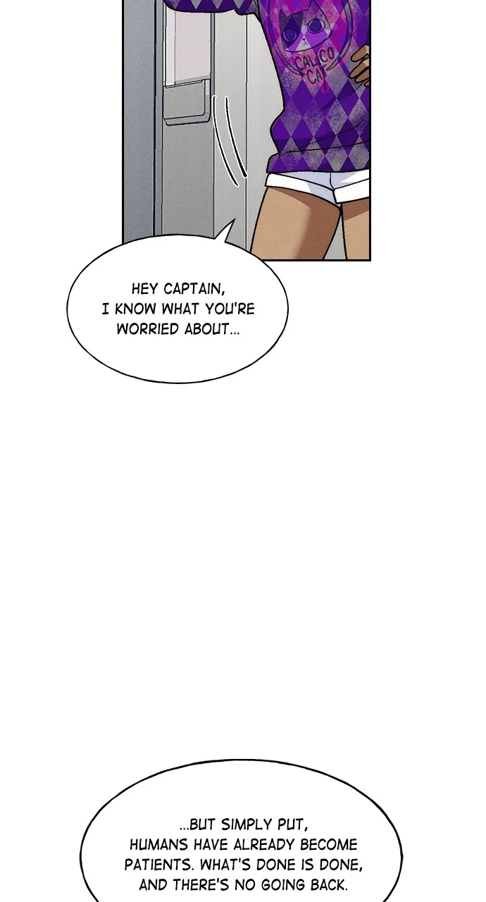 Read Housekeeper chapter 100 image 25 on Lezhin