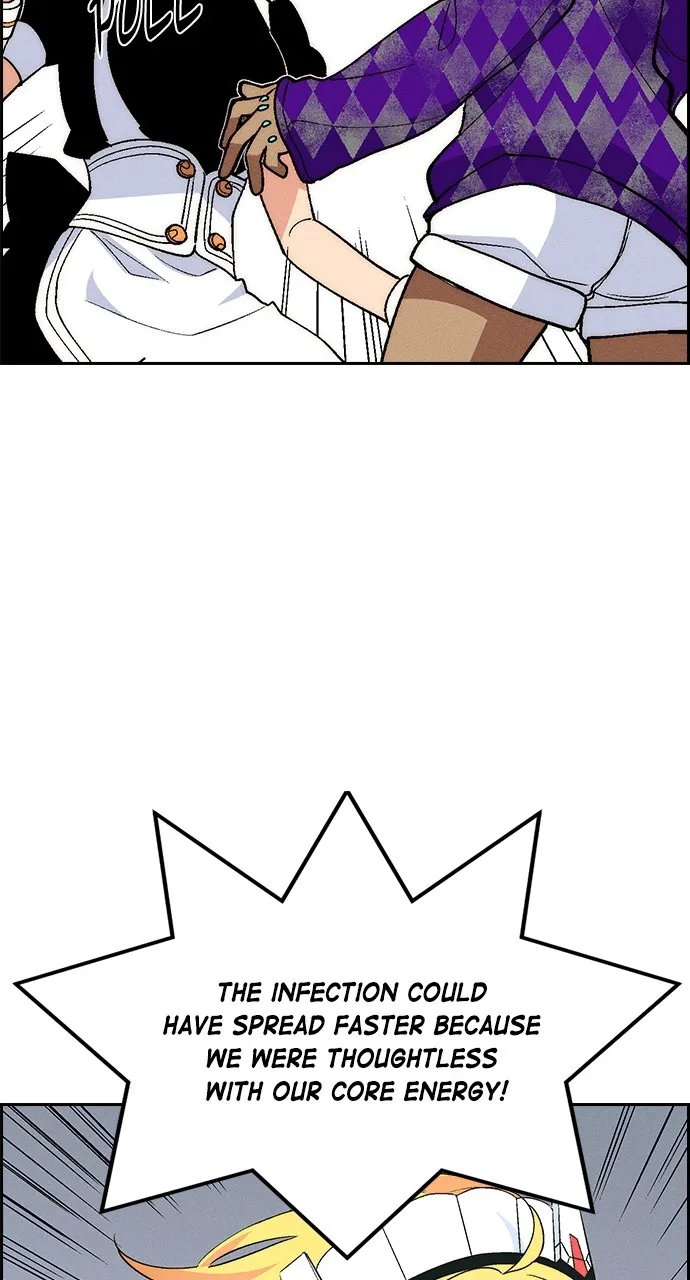 Read Housekeeper chapter 100 image 30 on Lezhin
