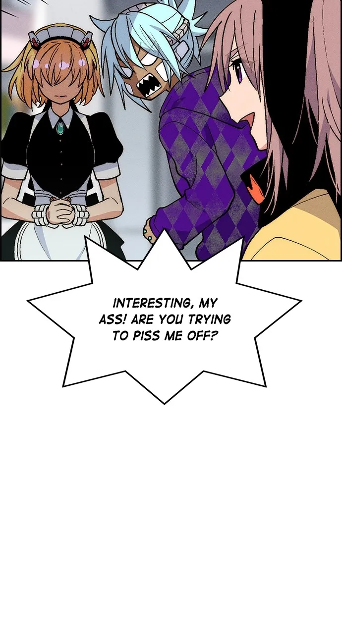 Read Housekeeper chapter 100 image 36 on Lezhin