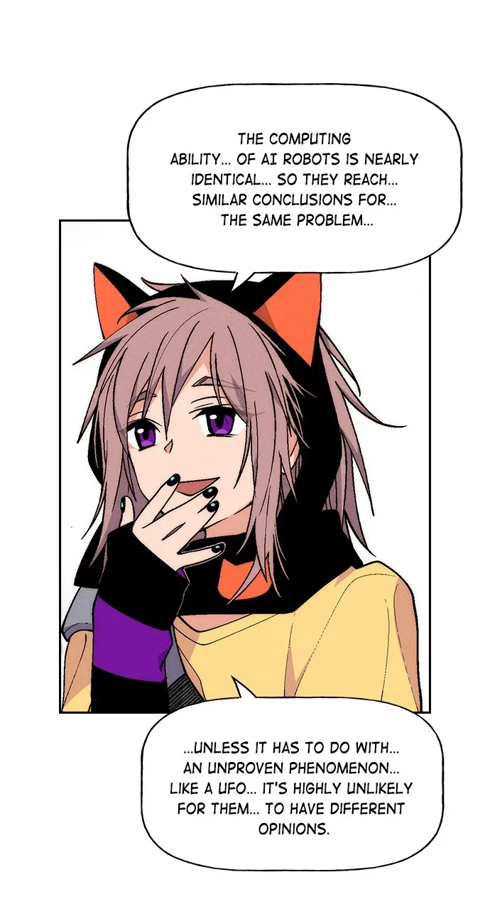 Read Housekeeper chapter 100 image 37 on Lezhin