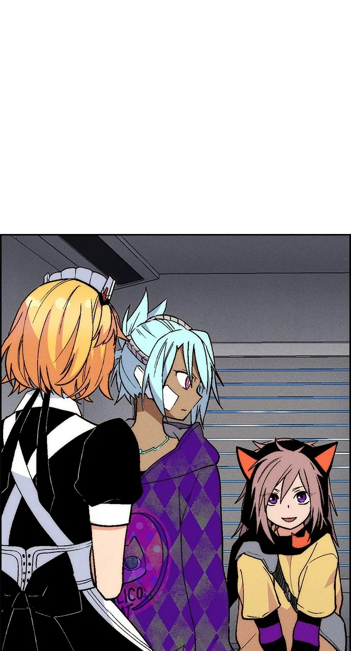 Read Housekeeper chapter 100 image 38 on Lezhin