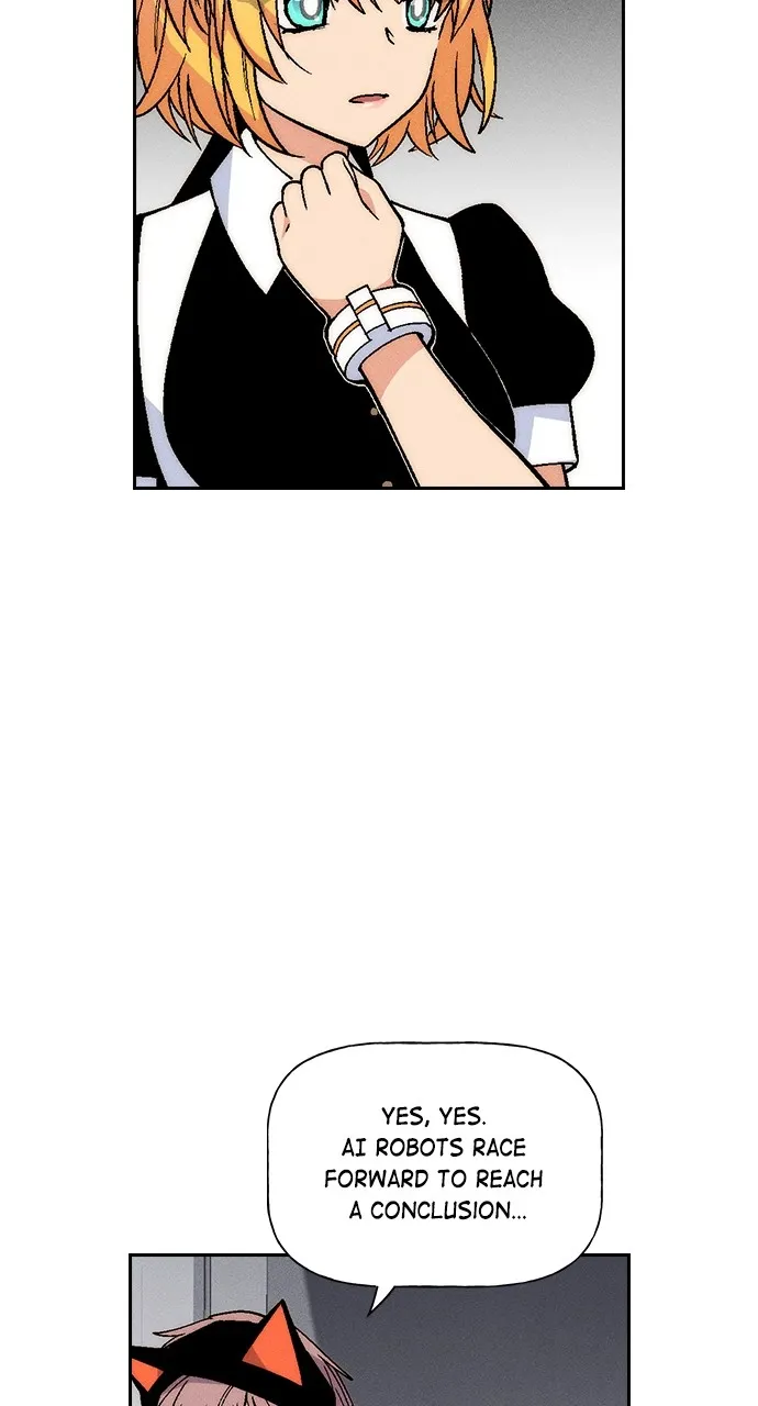 Read Housekeeper chapter 100 image 40 on Lezhin