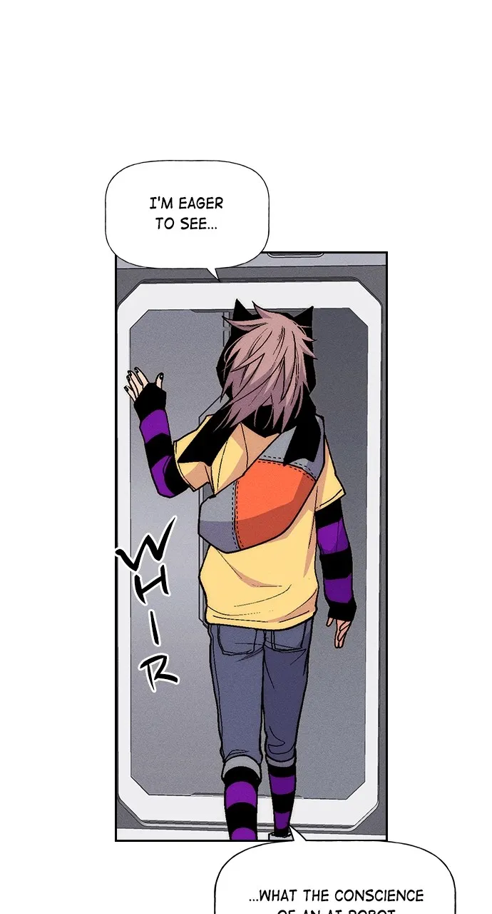 Read Housekeeper chapter 100 image 44 on Lezhin