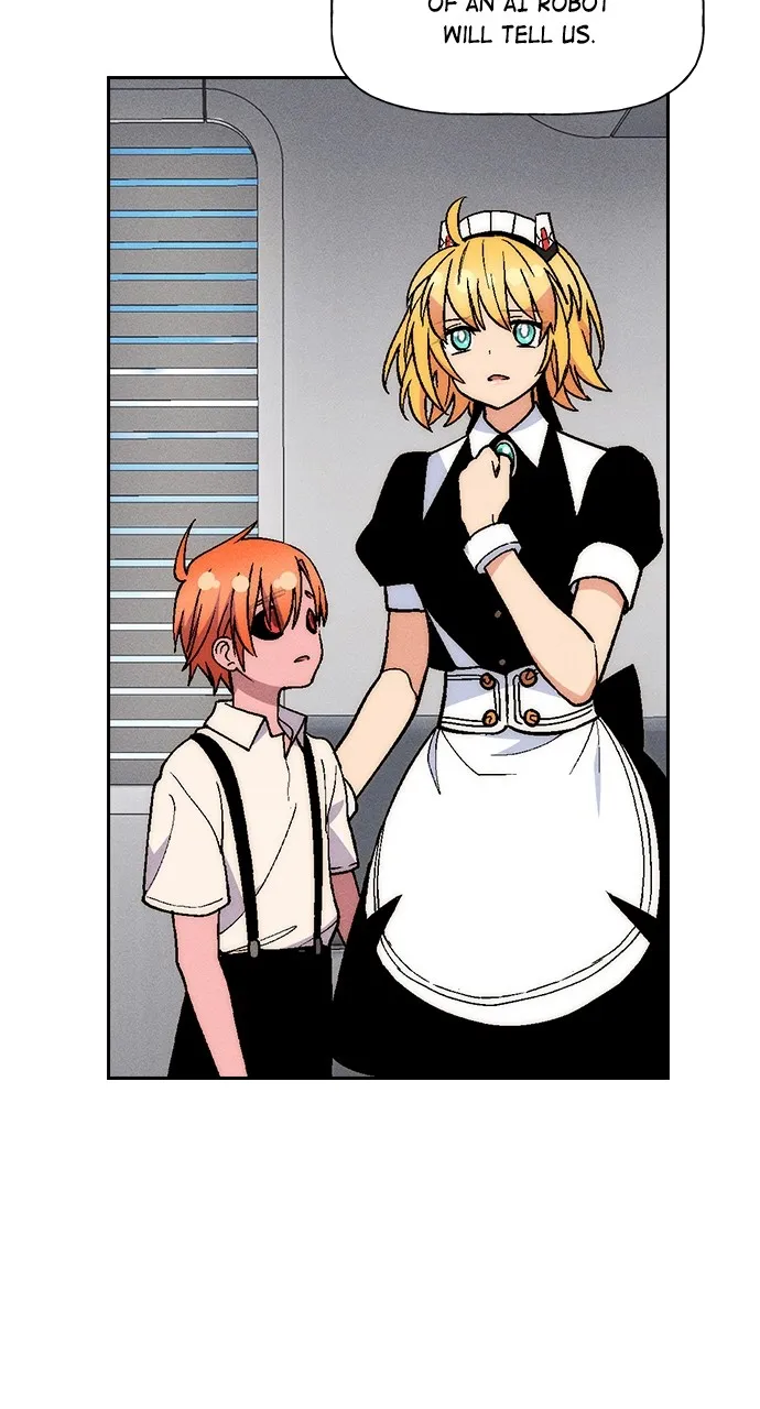 Read Housekeeper chapter 100 image 45 on Lezhin