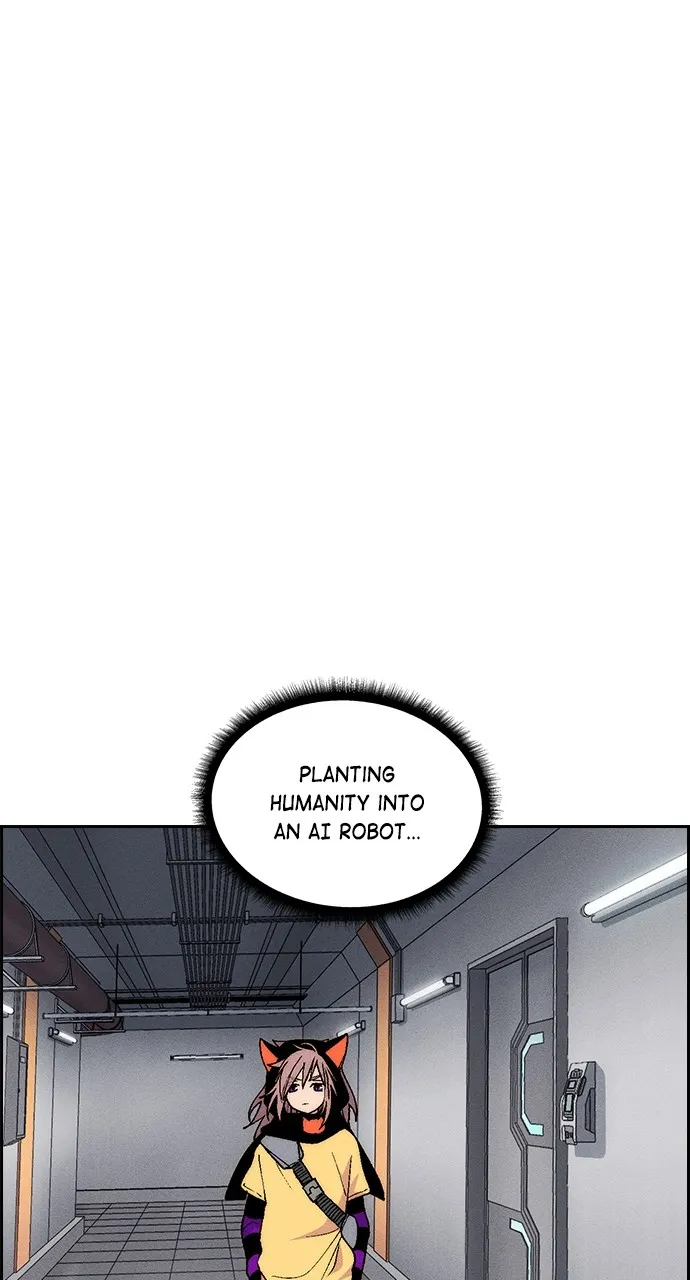 Read Housekeeper chapter 100 image 46 on Lezhin