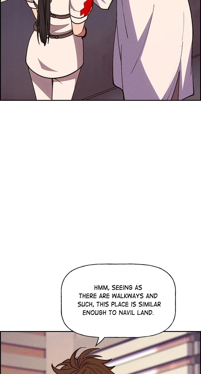 Read Housekeeper chapter 100 image 51 on Lezhin