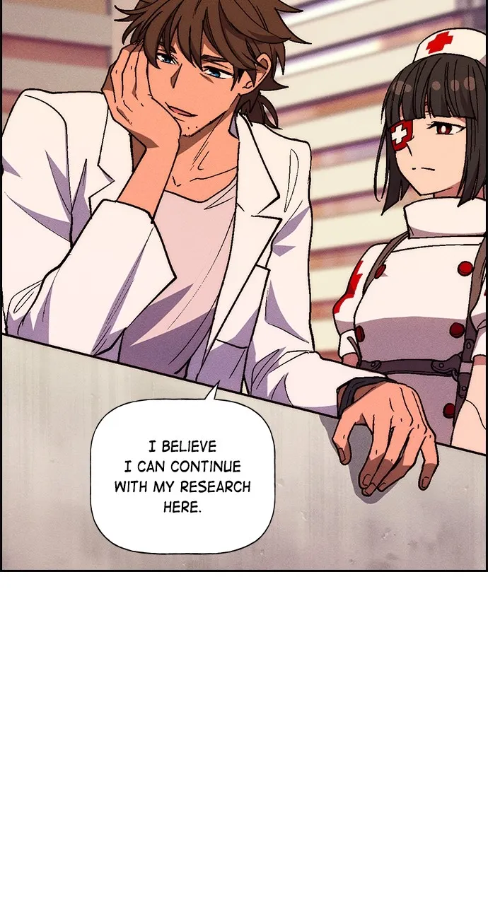 Read Housekeeper chapter 100 image 52 on Lezhin