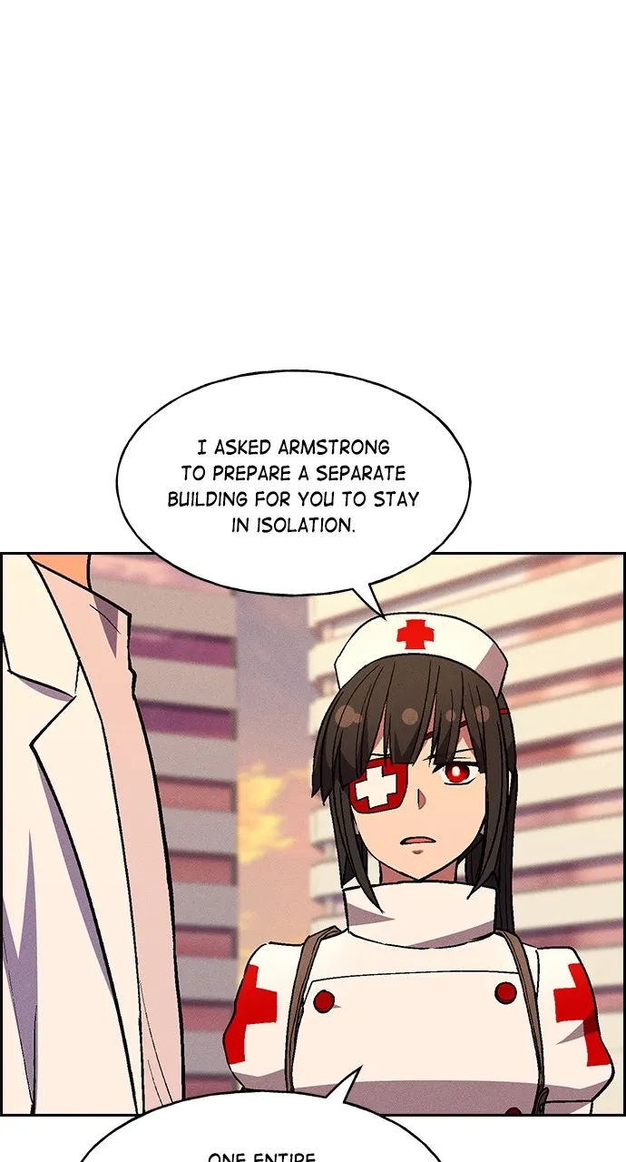 Read Housekeeper chapter 100 image 54 on Lezhin