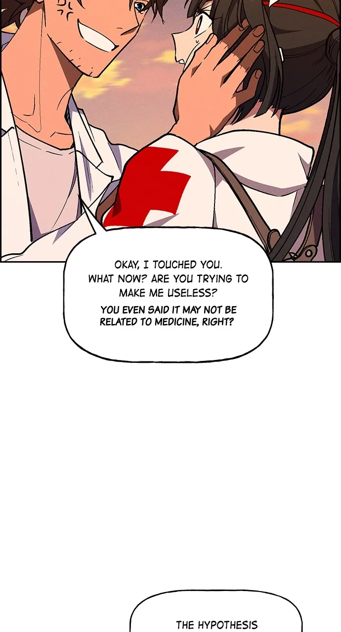 Read Housekeeper chapter 100 image 59 on Lezhin