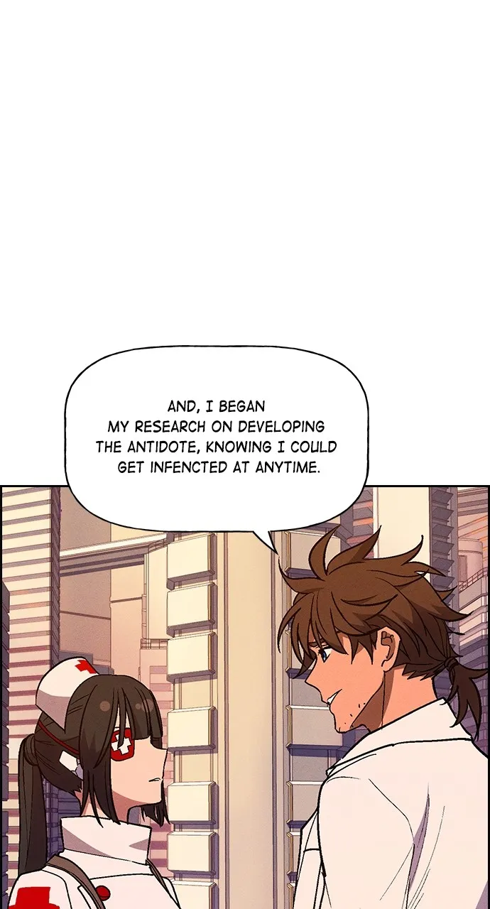 Read Housekeeper chapter 100 image 61 on Lezhin