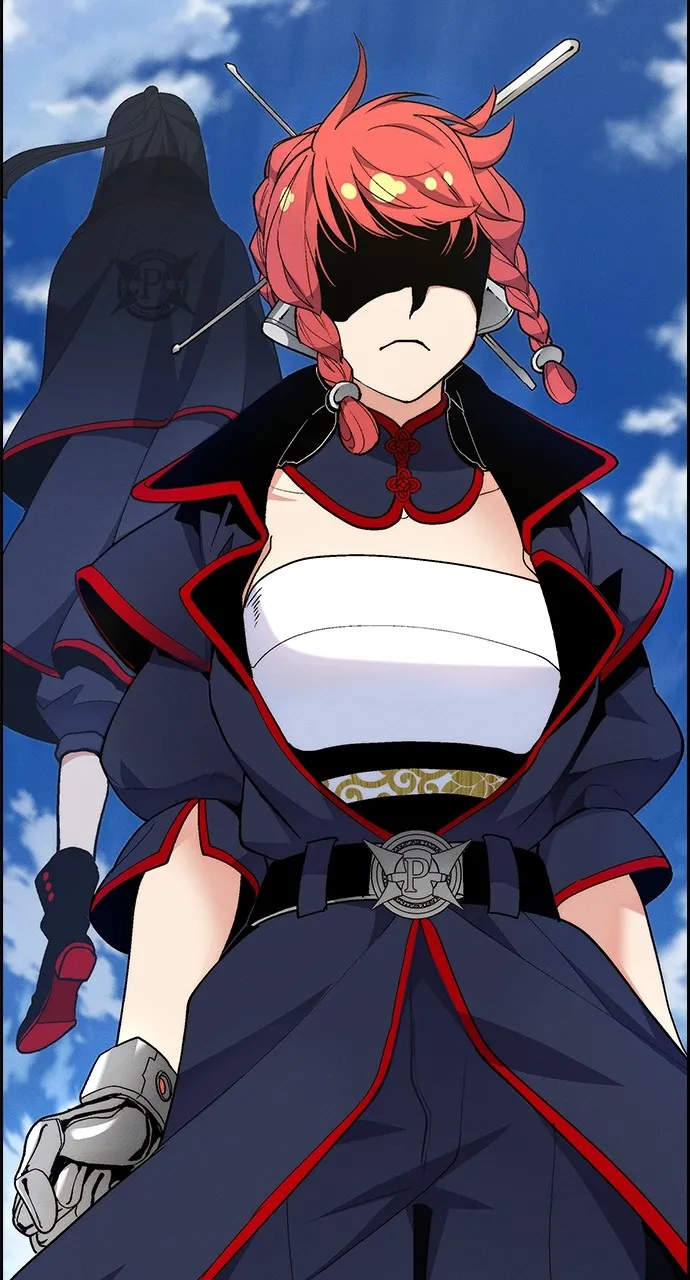 Read Housekeeper chapter 100 image 9 on Lezhin