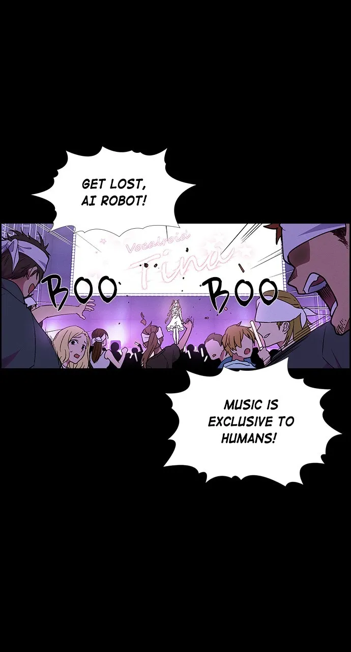 Read Housekeeper chapter 101 image 14 on Lezhin