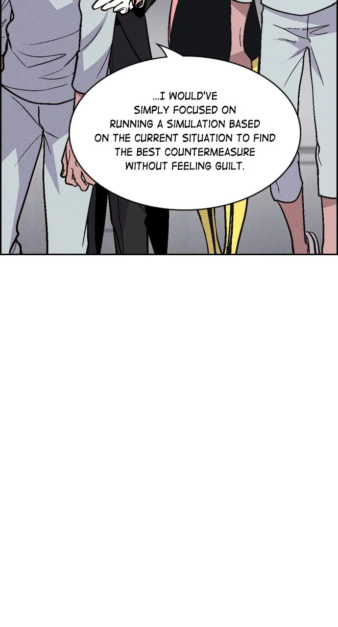 Read Housekeeper chapter 101 image 31 on Lezhin