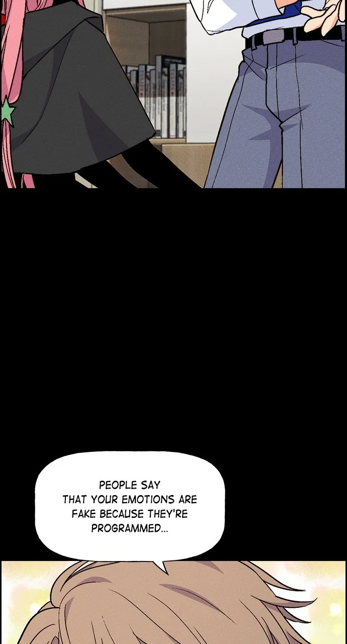 Read Housekeeper chapter 101 image 40 on Lezhin