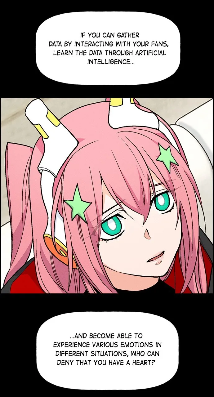 Read Housekeeper chapter 101 image 42 on Lezhin