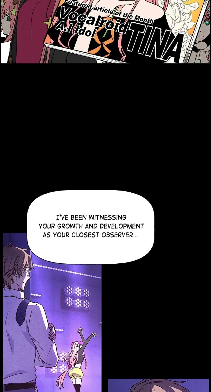 Read Housekeeper chapter 101 image 45 on Lezhin