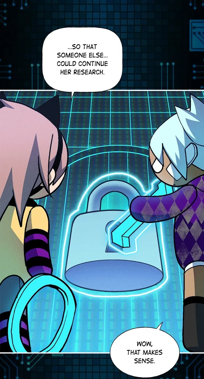 Read Housekeeper chapter 102 image 11 on Lezhin