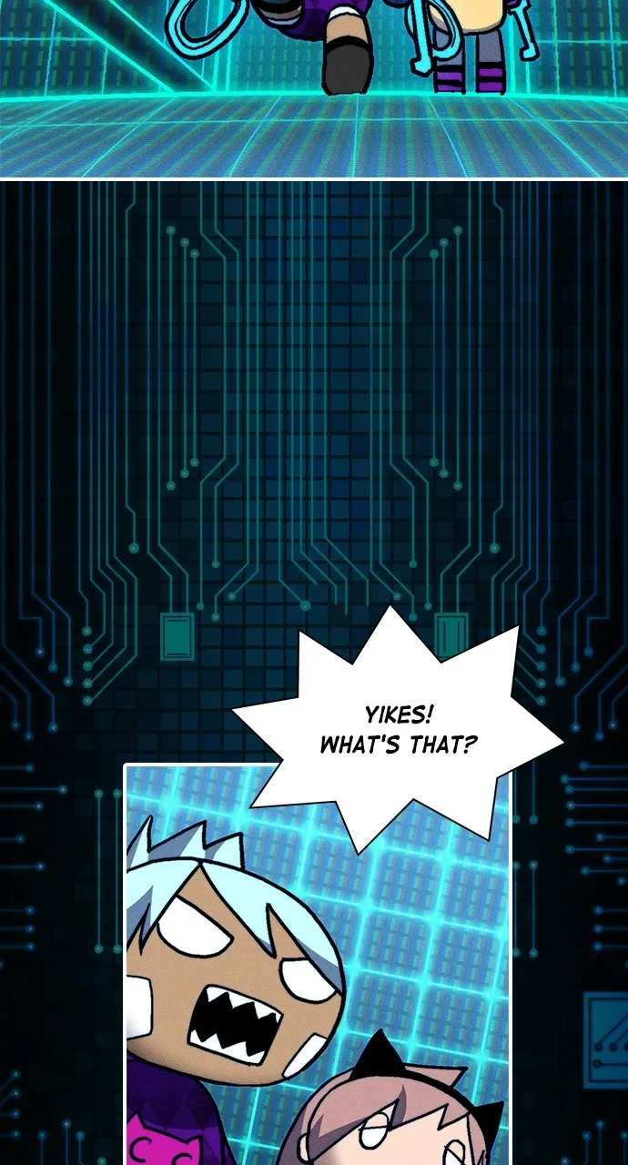 Read Housekeeper chapter 102 image 13 on Lezhin