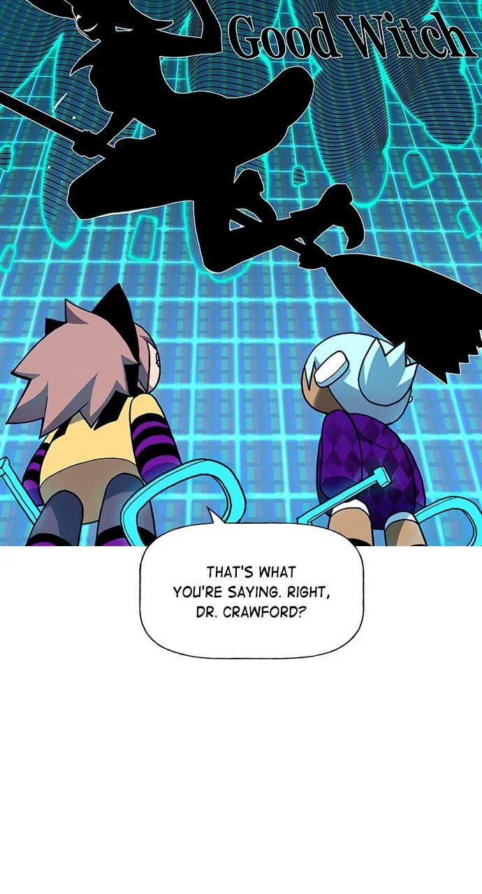 Read Housekeeper chapter 102 image 16 on Lezhin