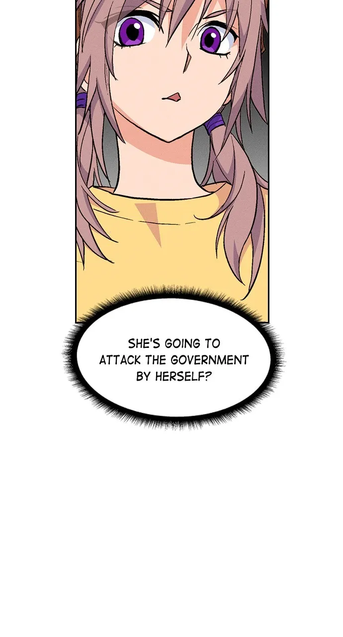 Read Housekeeper chapter 102 image 2 on Lezhin