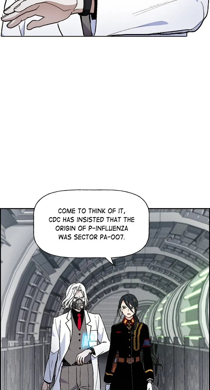 Read Housekeeper chapter 102 image 20 on Lezhin