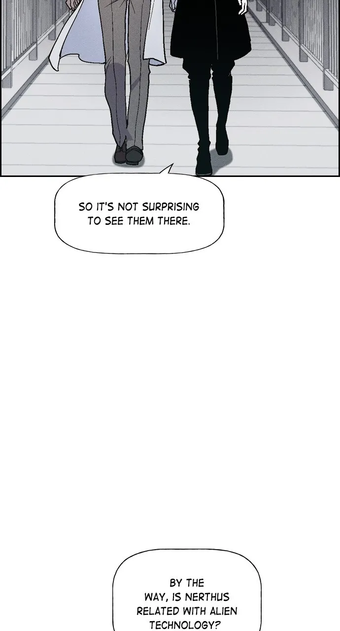 Read Housekeeper chapter 102 image 21 on Lezhin