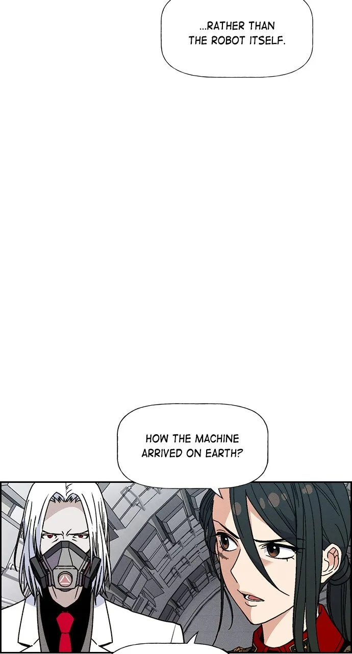 Read Housekeeper chapter 102 image 30 on Lezhin