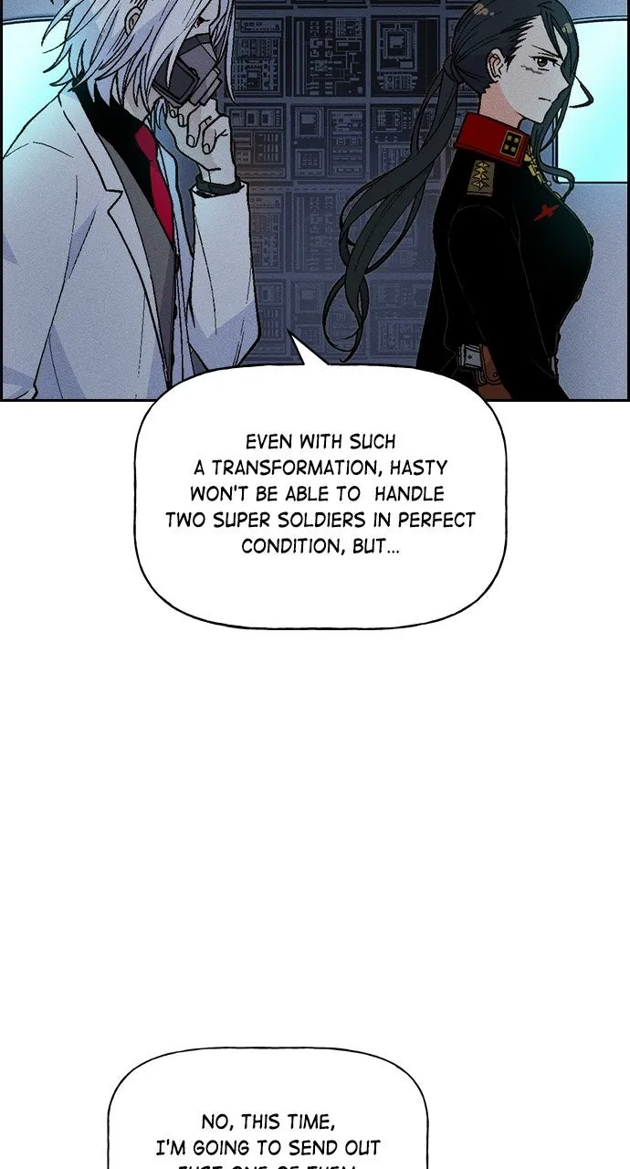 Read Housekeeper chapter 102 image 41 on Lezhin